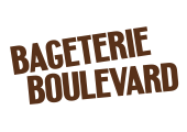 logo Bageterie Boulevard